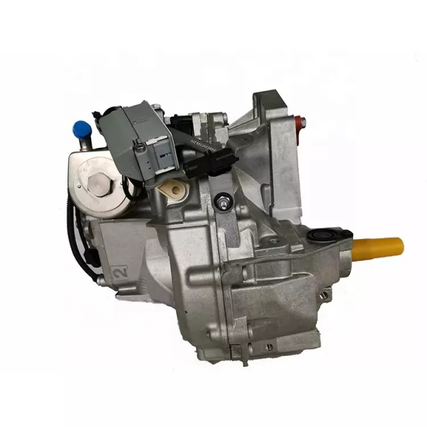 AL4 DPO Automatikgetriebe Getriebe 1.6L 2.0L Einheit passend für peugeot 306 307 308 206 207 für citroen C2 C3 C4 C5 für renault