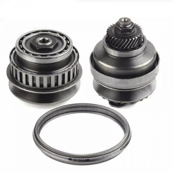 JF015 JF015E RE0F11A CVT Auto Getriebe Teile Riemenscheibe Satz Kette und Ritzel Rad