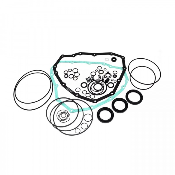 JF015 RE0F11A Automatic Transmission Part OHK Gearbox Overhaul Repair Kit