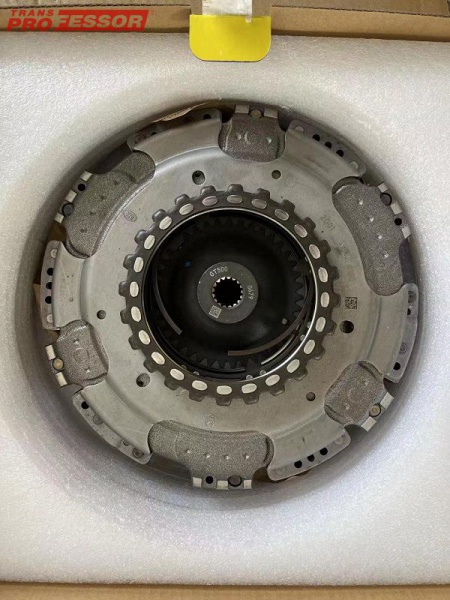 DPS6 6DCT250 Doppelkupplung LUK repset 2ct 602001699 Für Qoros Geely SMART