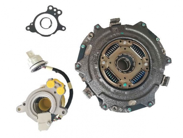 High-quality 7DCT250 Clutch Kit For Automatic Transmission Parts