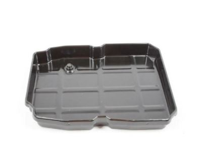 Original DTF630 JAC Oil Pan For Automatic Transmission Parts