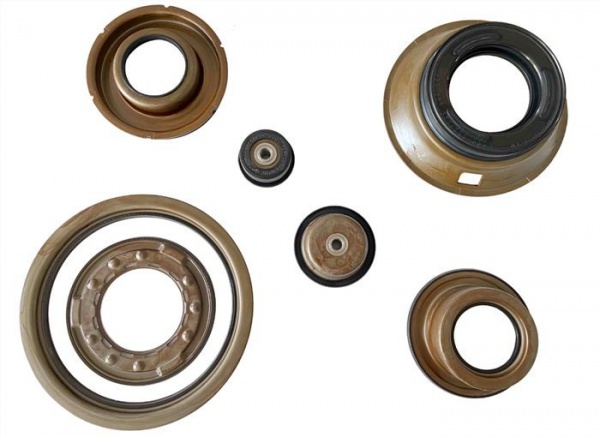 Hot Selling AL4 MFC Piston Kit For Automatic Transmission Parts