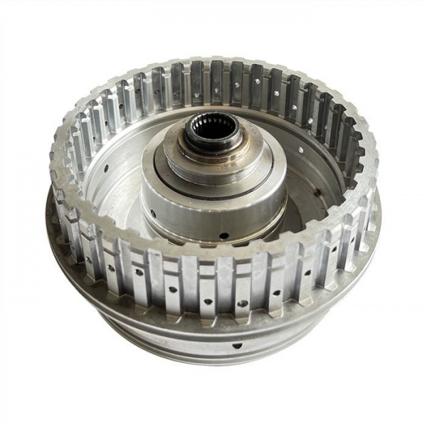 Original 6T45E New Type Input Drum For Automatic Transmission Parts