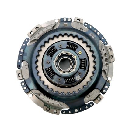 Original D7UF1 Hyundai 1.6 Clutch For Automatic Transmission Parts