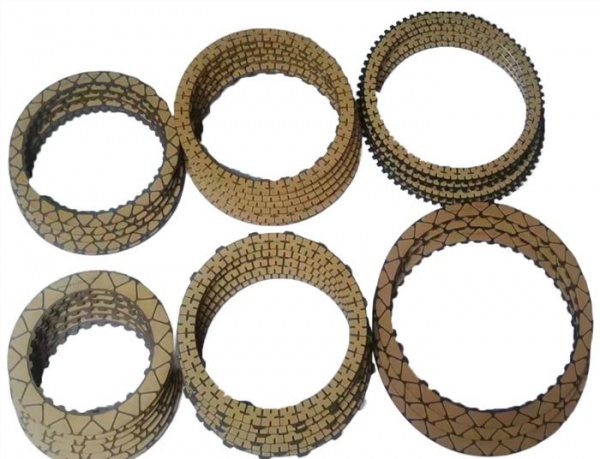 Original 10R80 Friction kit For Automatic Transmission Parts
