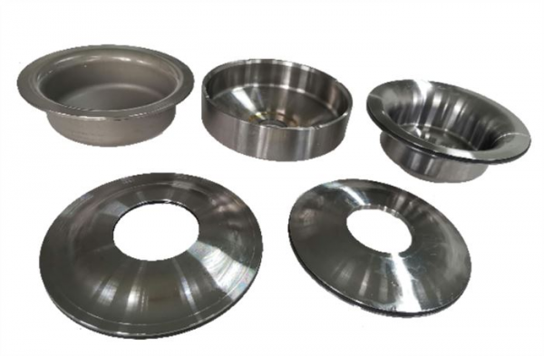 Original 019CHA E5 Piston Kit Pulley set For Automatic Transmission Parts 