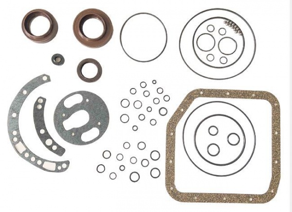 Hot Selling RDC15 Overhaul Kit For Automatic Transmission Parts