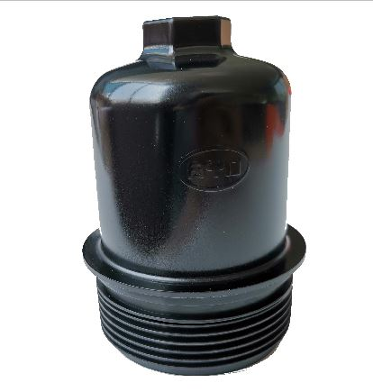 High-quality 6DT35 02E Filter Rubber Cover For Automatic Transmission Parts