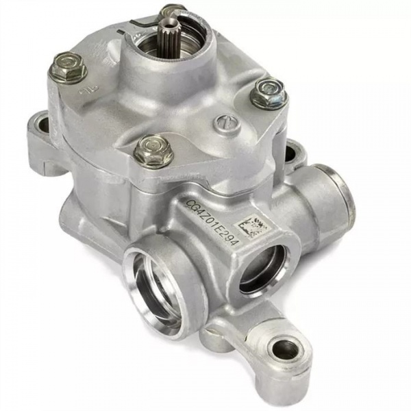Hot Selling JF015E JF020E Oil Pump For Automatic Transmission Parts