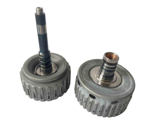 Original AC60/3.5 Input Shaft For Automatic Transmission Parts