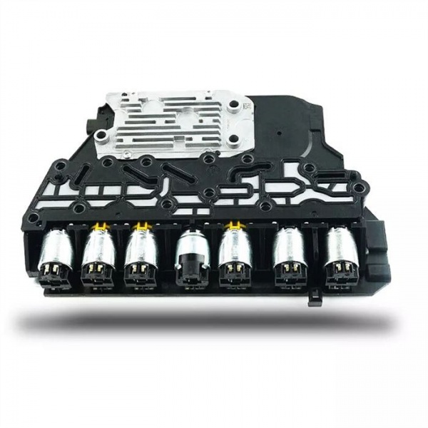 Original 6T45E TCU For Automatic Transmission Parts