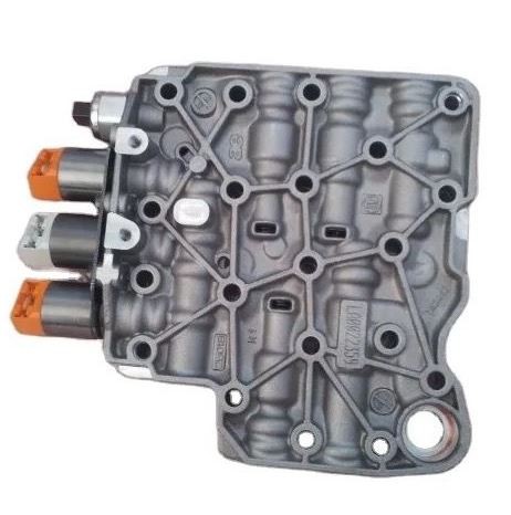 Hot Selling valve body For Automatic Transmission Parts