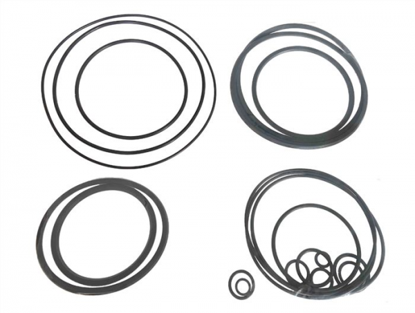    High Quality Rubber ring kit  for  VT2 automatic transmisson parts