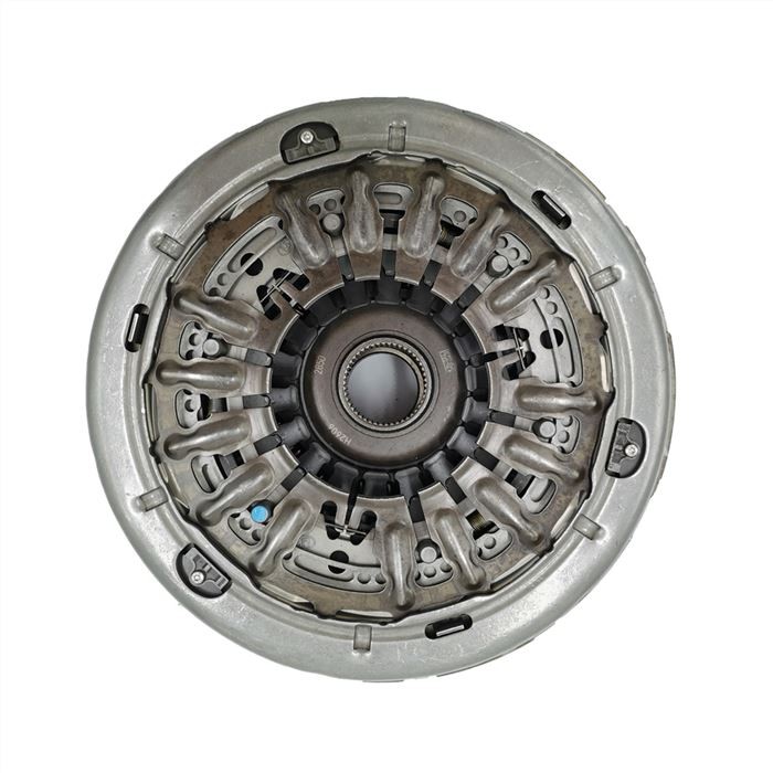 Hight electric Transmission  Clutch Kit for DPS6  automatic gearbox 