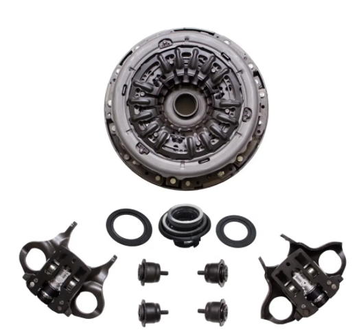  Hight electric Transmission  Clutch Kit for DPS6  automatic gearbox 