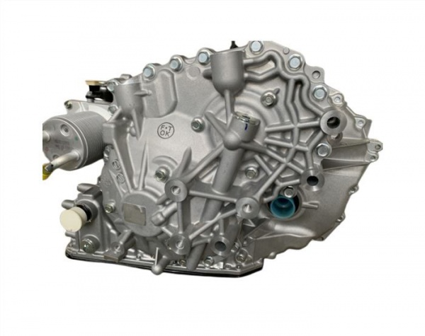    High Quality gearbox  for JF011automatic transmisson parts