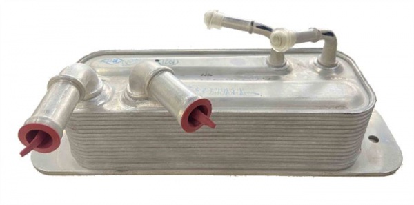 Hot Selling Original QR019 Oil Cooler For Automatic Transmission Parts