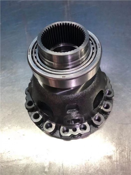 New Differential CSQ-TF-80 for TR-80 automatic transmission parts
