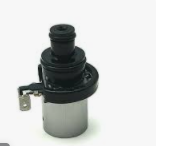 High quality Solenoid Valve/AWD/Black for TR580/TR690 automatic transmission parts