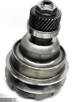 High quality RDC15 Second Pulley t for automatic transmission parts