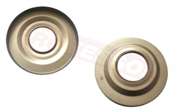 New MPS6 Oil Seal/Front Cover for automatic transmission parts