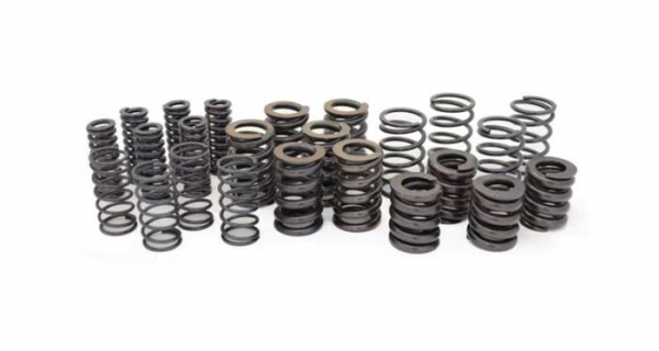 High quality  MPS6 Spring Kit/Shock absorbing discs for automatic transmission parts