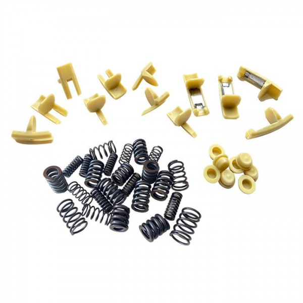 Hot selling MPS6 Gasket Pack/ with  Spring  for automatic transmission parts