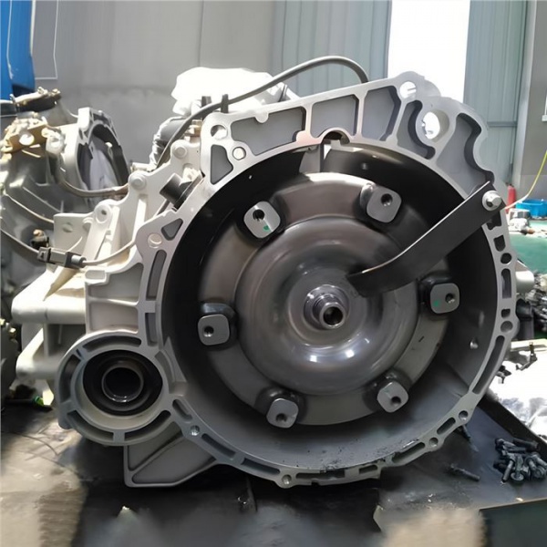 M11/Geely  Gearbox assembly for automatic transmission parts
