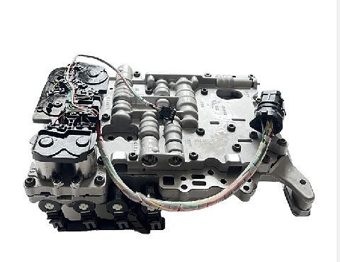 High quality Origial M11/DSI  vavle body  for automatic transmission parts