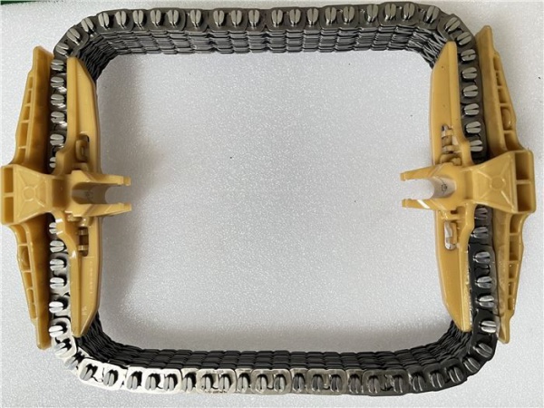 Used JF018E Chain  for automatic transmission parts