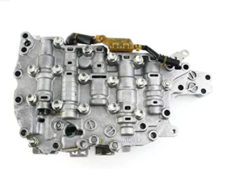Original JF017E/CVT8 valve body with CD  for automatic transmission parts