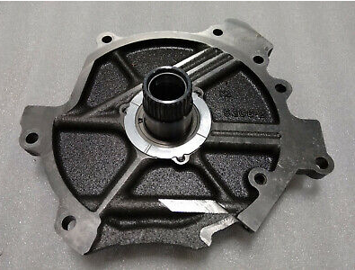 Used car JF017E Stator seat for automatic transmission parts
