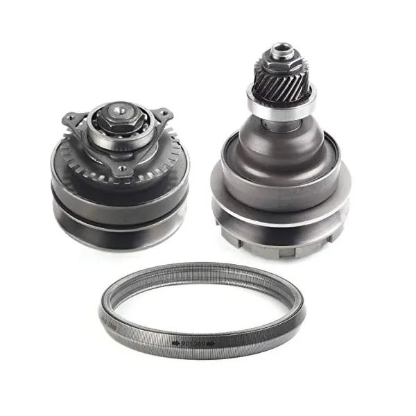 Hot selling JF016/JF017Pulley set with chain for automatic transmission parts