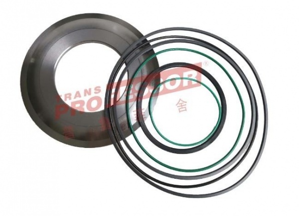 High quality JF015E/go Oil ring  Piston/Major Pulley for automatic transmission parts