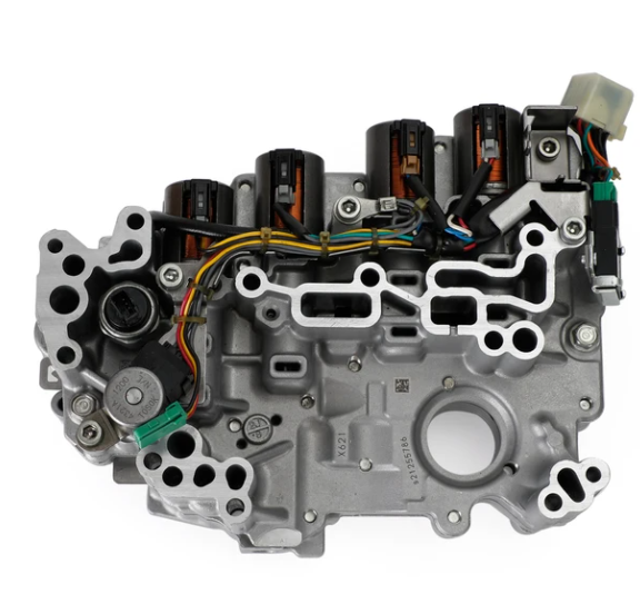 New taken JF015E Oil pump for automatic transmission parts