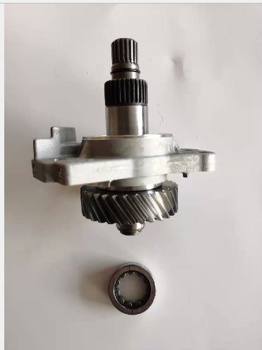 Hot selling JF015 Input shaft/31 Teeth for automatic transmission parts