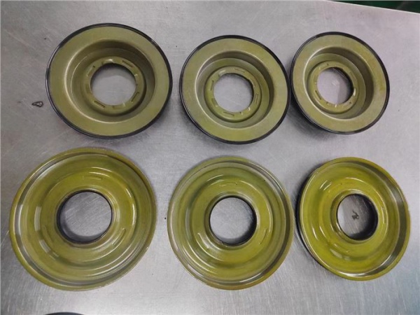 Original JF015 Piston Kit for automatic transmission parts