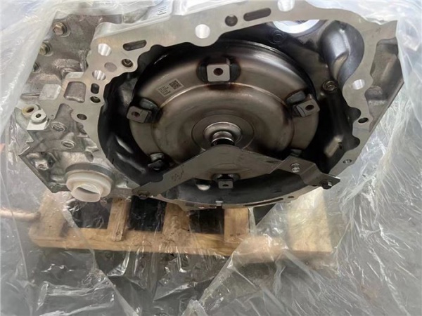 High quality U761E Gearbox assembly for automatic transmission parts