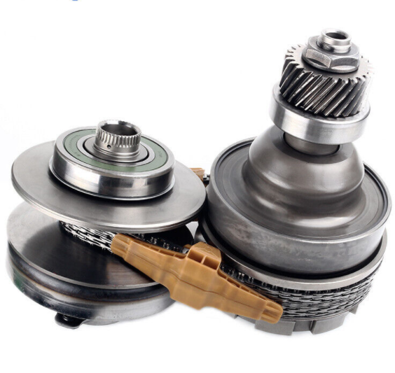 Hot selling JF018 Pulley set with chain for automatic transmission parts