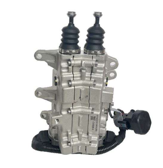 Original D7UF1 Actuator for automatic transmission parts