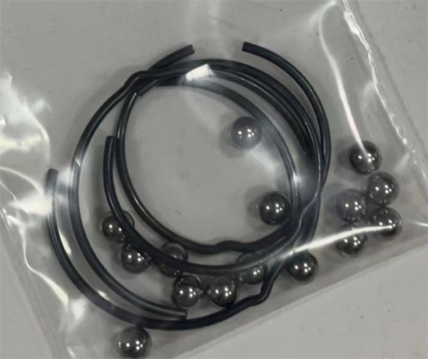 Original VT2 XB-VT2-YC pulley repair kit for automatic transmission parts