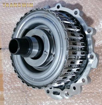 0CK original clutch for VW/AUDI