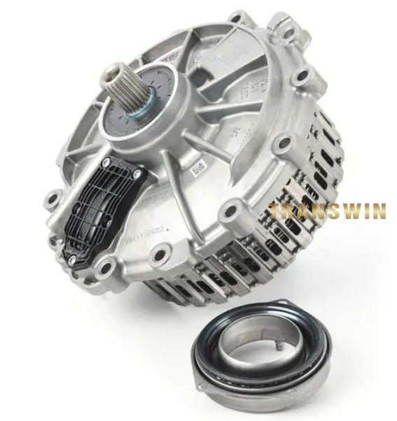 0CK original clutch for VW/AUDI