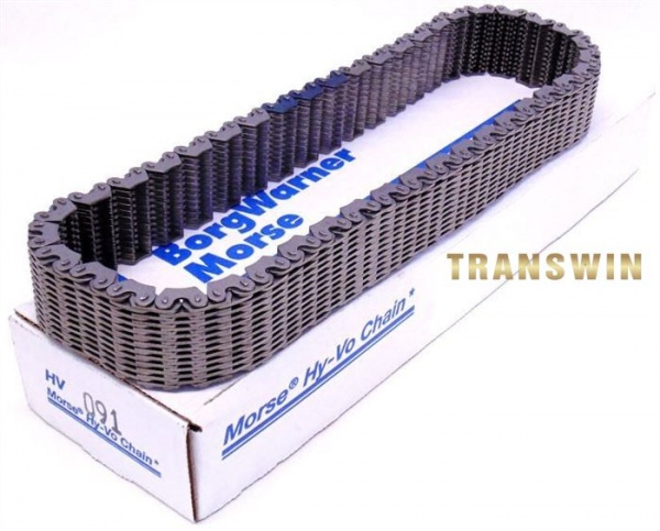 High quality BorgWarner HV-518 Chain for automatic transmission parts