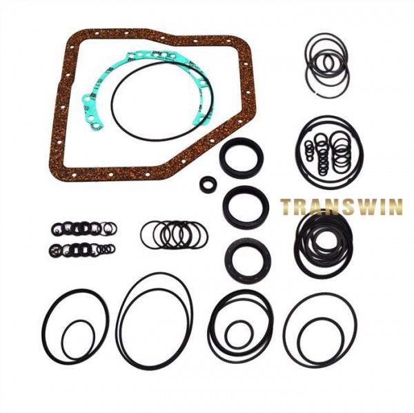 T107600A  001/JF404E Overhaul Kit for automatic transmission parts