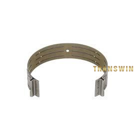 Made in Taiwan T107980A 001/JF404E Brake Band for automatic transmission parts