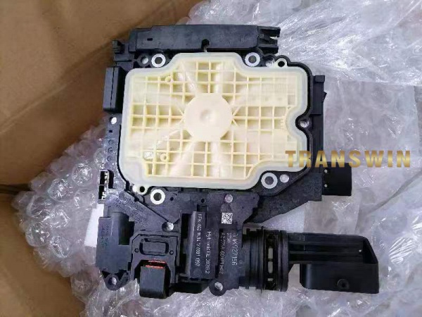Transmission Control Module  original new automatic transmission parts TCU 0HK927156