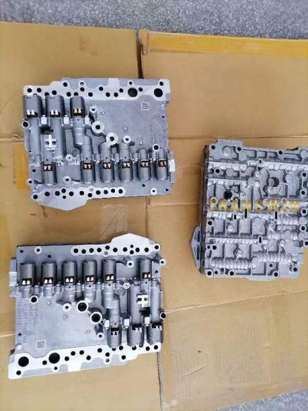  MPS6 valve body Automatic transmission parts  