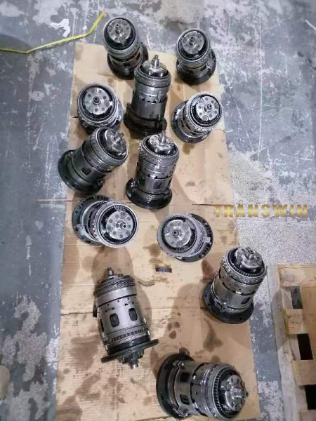 Good used Inner part Assembly 01M high-quality
